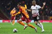 Nhận định, soi k&egrave;o Gaziantep vs Galatasaray, 1h30 ng&agrave;y 9/8: Bản lĩnh của Nh&agrave; vua
