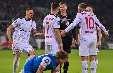 Nhận định, soi k&egrave;o Gornik Zabrze vs Nieciecza, 1h30 ng&agrave;y 9/8: T&acirc;n binh kh&oacute; bắt nạt