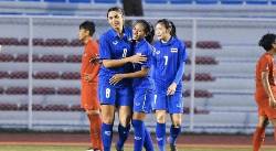 Nhận định, soi k&egrave;o Nữ Campuchia vs Nữ Th&aacute;i Lan, 16h30 ng&agrave;y 9/8: Tưng bừng bắn ph&aacute;