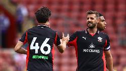 Nhận định, soi k&egrave;o Southampton vs Wrexham, 18h30 ng&agrave;y 9/8: Kh&aacute;c biệt vị thế