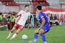 Nhận định, soi k&egrave;o Tigre vs CA Huracan, 5h00 ng&agrave;y 9/8: Cơ hội cho chủ nh&agrave;