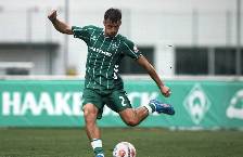 Nhận định, soi k&egrave;o Werder Bremen vs Udinese, 16h30 ng&agrave;y 9/8: L&acirc;u ng&agrave;y gặp mặt