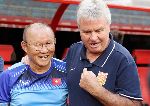 HLV Guus Hiddink: &lsquo;T&ocirc;i tự h&agrave;o v&igrave; những g&igrave; &ocirc;ng Park đ&atilde; l&agrave;m được&rsquo;
