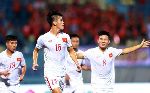 Trực tiếp giao hữu: U22 Việt Nam vs U22 Trung Quốc, 17h ng&agrave;y 8/9