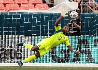 Đội h&igrave;nh ra s&acirc;n ch&iacute;nh thức Honduras vs Mỹ, 9h30 ng&agrave;y 9/9