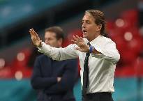 Đội h&igrave;nh ra s&acirc;n ch&iacute;nh thức Italia vs Lithuania, 1h45 ng&agrave;y 9/9