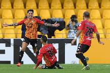 M&aacute;y t&iacute;nh dự đo&aacute;n b&oacute;ng đ&aacute; 9/9: Benevento vs Lecce