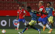 Nhận định, soi k&egrave;o Colombia vs Chile, 6h00 ng&agrave;y 10/9