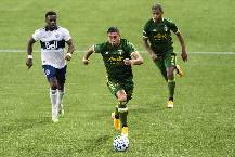 Nhận định, soi k&egrave;o Vancouver vs Portland Timbers, 9h07 ng&agrave;y 11/9