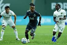 Ph&acirc;n t&iacute;ch k&egrave;o hiệp 1 Vancouver vs Portland Timbers, 9h07 ng&agrave;y 11/9