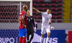 Soi k&egrave;o phạt g&oacute;c Panama vs Mexico, 8h05 ng&agrave;y 9/9