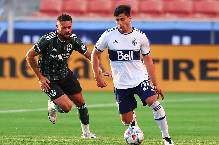 Soi k&egrave;o phạt g&oacute;c Vancouver vs Portland Timbers, 9h07 ng&agrave;y 11/9