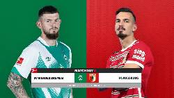 Brett Curtis dự đo&aacute;n Bremen vs Augsburg, 1h30 ng&agrave;y 10/9