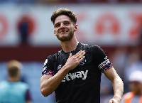 Đội h&igrave;nh ra s&acirc;n ch&iacute;nh thức West Ham vs FCSB, 2h ng&agrave;y 9/9