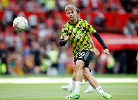 Đội h&igrave;nh ra s&acirc;n ch&iacute;nh thức Zurich vs Arsenal, 23h45 ng&agrave;y 8/9