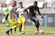 Nhận định, soi k&egrave;o Montreal vs Columbus Crew, 6h37 ng&agrave;y 10/9