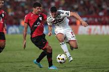 Nhận định, soi k&egrave;o S&atilde;o Paulo vs Atl&eacute;tico/GO, 7h30 ng&agrave;y 9/9