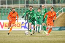 Nhận định, soi k&egrave;o Warta Poznan vs Zaglebie, 23h ng&agrave;y 9/9
