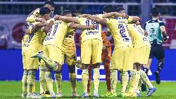 Ph&acirc;n t&iacute;ch k&egrave;o hiệp 1 Necaxa vs Club America, 7h ng&agrave;y 11/9