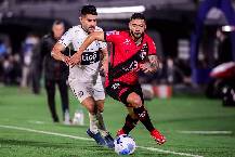 Ph&acirc;n t&iacute;ch k&egrave;o hiệp 1 S&atilde;o Paulo vs Atl&eacute;tico/GO, 7h30 ng&agrave;y 9/9