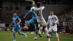 Ph&acirc;n t&iacute;ch k&egrave;o hiệp 1 Shimizu S-Pulse VS Shonan Bellmare, 16h ng&agrave;y 10/9