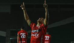 Soi k&egrave;o, dự đo&aacute;n Macao Patriotas vs Tolima, 7h40 ng&agrave;y 10/9