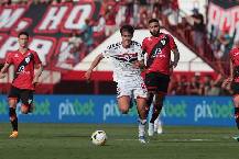 Soi k&egrave;o phạt g&oacute;c S&atilde;o Paulo vs Atl&eacute;tico/GO, 7h30 ng&agrave;y 9/9