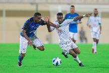 Nhận định, soi k&egrave;o AL-Nahda vs Al Shabab, 20h40 ng&agrave;y 8/9