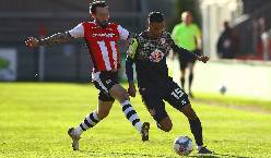 Nhận định, soi k&egrave;o Exeter City vs Leyton Orient, 21h00 ng&agrave;y 9/9