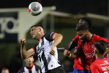 Nhận định, soi k&egrave;o Limianos vs Varzim, 23h00 ng&agrave;y 8/9