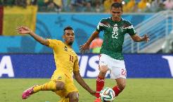 Nhận định, soi k&egrave;o Mexico vs Australia, 9h ng&agrave;y 10/09