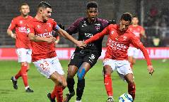 Nhận định, soi k&egrave;o Nimes vs LB Chateauroux, 0h30 ng&agrave;y 09/09