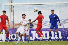 Nhận định, soi k&egrave;o Singapore vs Tajikistan, 18h30 ng&agrave;y 8/9