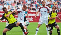Nhận định, soi k&egrave;o Tenerife vs Albacete, 2h ng&agrave;y 10/09