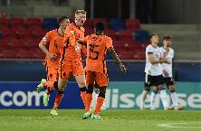 Nhận định, soi k&egrave;o U21 H&agrave; Lan vs U21 Moldova, 23h30 ng&agrave;y 08/09