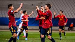 Nhận định, soi k&egrave;o U21 Malta vs U21 T&acirc;y Ban Nha, 01h45 ng&agrave;y 9/9