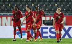 Ph&acirc;n t&iacute;ch k&egrave;o hiệp 1 Azerbaijan vs Bỉ, 20h00 ng&agrave;y 9/9