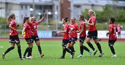 Nhận định, soi k&egrave;o Arna-Bjornar Nữ vs Kolbotn Nữ, 20h00 ng&agrave;y 8/9: Ph&aacute; dớp đối đầu