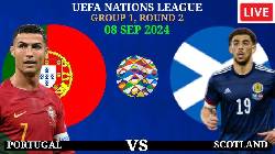 Nhận định, soi k&egrave;o Bồ Đ&agrave;o Nha vs Scotland, 01h45 ng&agrave;y 9/9: Kh&aacute;ch kh&ocirc;ng cửa bật