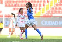 Nhận định, soi k&egrave;o Monterrey Nữ vs Cruz Azul Nữ, 8h30 ng&agrave;y 9/9: Đ&egrave; bẹp đối thủ