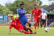 Nhận định, soi k&egrave;o Samoa vs Tonga, 9h00 ng&agrave;y 9/9: Ưu thế vượt trội