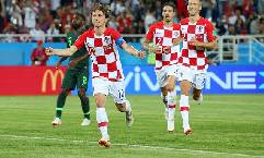 Soi k&egrave;o phạt g&oacute;c Croatia vs Ba Lan, 01h45 ng&agrave;y 9/9