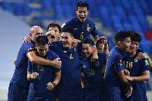 Th&aacute;i Lan d&ugrave;ng đội trẻ thi đấu với đội tuyển Việt Nam