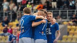 K&egrave;o v&agrave;ng b&oacute;ng đ&aacute; Norrby vs Ljungskile, 00h00 ng&agrave;y 9/9: Chủ nh&agrave; đ&aacute;ng tin