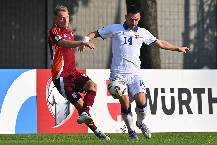 Nhận định, soi k&egrave;o Albania vs Latvia, 1h45 ng&agrave;y 10/9: Những vị kh&aacute;ch kh&oacute; nhằn