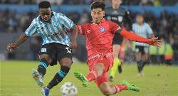 Nhận định, soi k&egrave;o Argentinos Juniors vs Lanus, 07h10 ng&agrave;y 9/9: V&eacute; b&aacute;n kết cho chủ nh&agrave;
