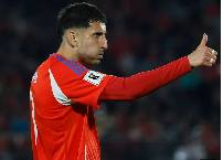 Nhận định, soi k&egrave;o Chile vs Uruguay, 06h30 ng&agrave;y 10/9: Quay cuồng với Uruguay