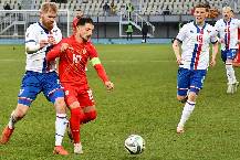 Nhận định, soi k&egrave;o Gibraltar vs Faroe Islands, 1h45 ng&agrave;y 9/9: Thi đấu v&igrave; danh dự