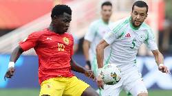 Nhận định, soi k&egrave;o Guinea vs Algeria, 23h00 ng&agrave;y 8/9: Bắt b&agrave;i chủ nh&agrave;