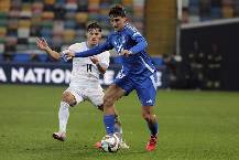 Nhận định, soi k&egrave;o Israel vs Italia, 1h45 ng&agrave;y 9/9: Kh&ocirc;ng dễ bị đ&aacute;nh bại